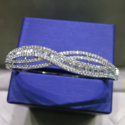 กำไลเพชร EG76